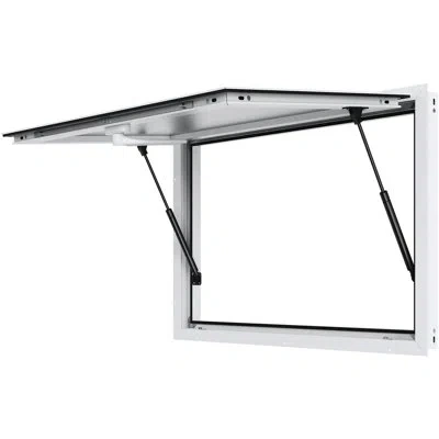 Vevor Concession Stand Serving Window Food Truck Service Awning