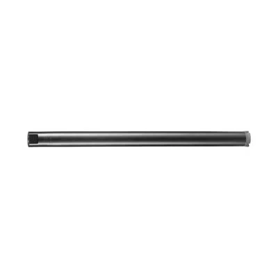 Vevor Core Drill Bit,14" Drilling Depth Concrete Core Drill Bit, 5/8"-11 Inner Thread, Laser Welding In Black
