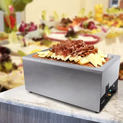 Vevor Countertop Food Warmer