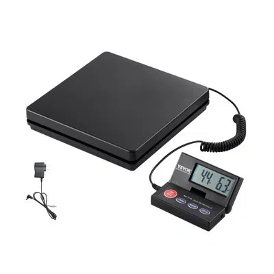 Vevor Counting Scale In Black
