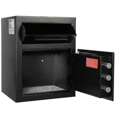 Vevor Depository Safe Lock
