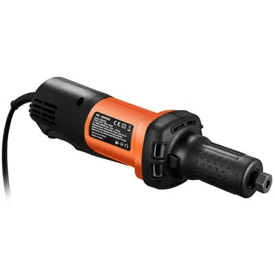 Vevor Die Grinder In Orange