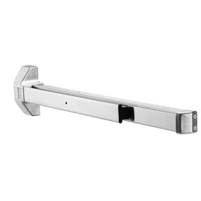 Vevor Door Push Bar Panic Exit Device In Stainless Steel