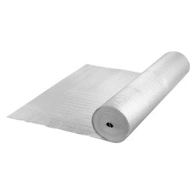 Vevor Double Reflective Insulation Roll Foam Core Radiant Barrier