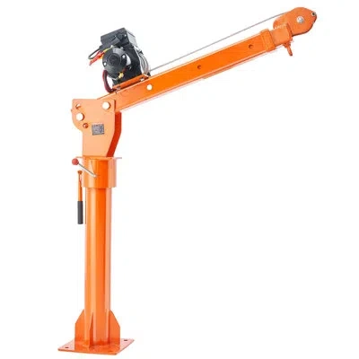 Vevor Electric Pickup Truck Crane Hoist