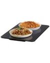 Vevor Electric Warming Tray In Black