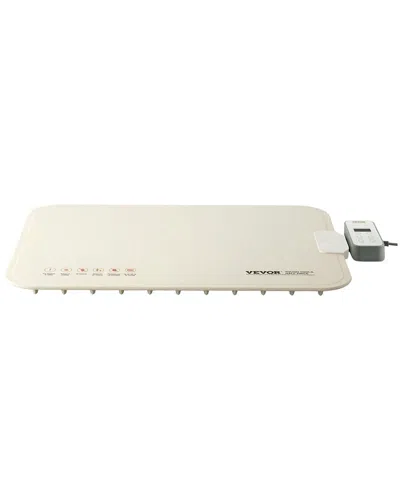 Vevor Electric Warming Tray In Neutral