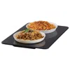 Vevor Electric Warming Tray In Black