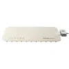 Vevor Electric Warming Tray Rollable Food Warming Mat W/ Temp Control For Buffet - Beige In White