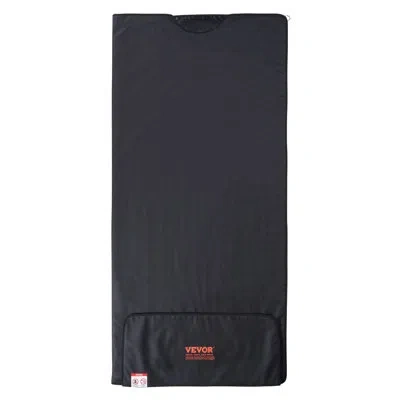 Vevor Fabric, Bamboo Sauna Blanket