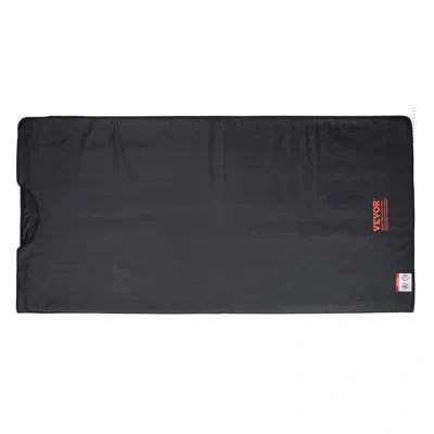 Vevor Fabric, Bamboo Sauna Blanket