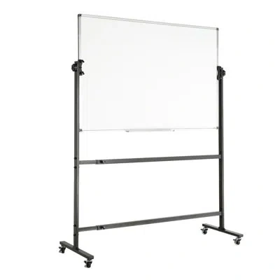 Vevor Fiberboard Reversible Magnetic Medium Whiteboard
