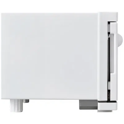 Vevor Flat Panel Towel Rail Electric Towel Warmer In Brushed