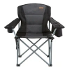 Vevor Folding Camping Chair In Gray