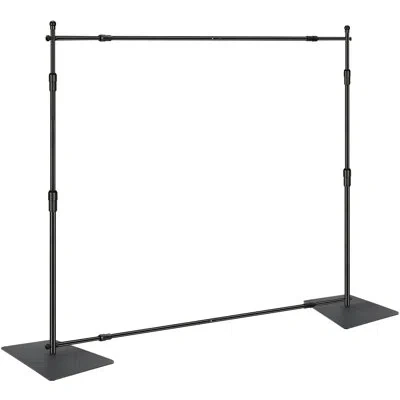 Vevor Freestanding Banner Stand