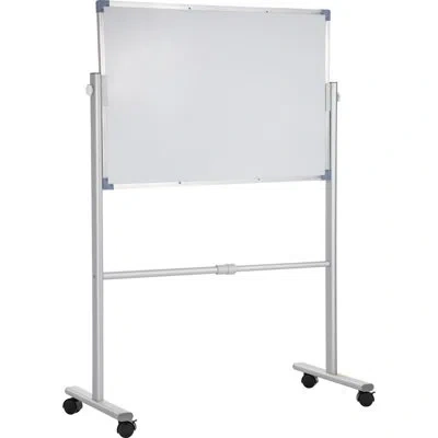 Vevor Freestanding Reversible Magnetic Small Whiteboard