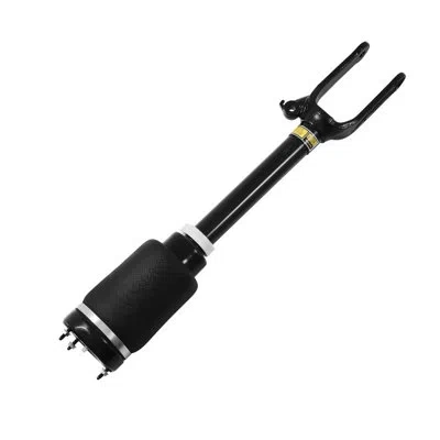 Vevor Front Air Suspension Struts Shock Absorbers Compatible With Mercedes Benz W164