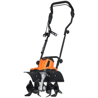 Vevor Gardening Tools In Black