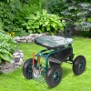 Vevor Gardening Tools In Green
