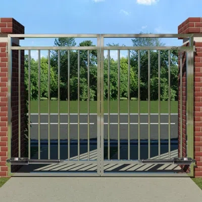 Vevor Gate Openers/closers