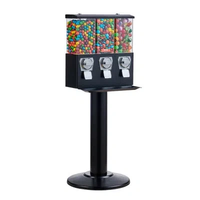 Vevor Gumball Machine In Black