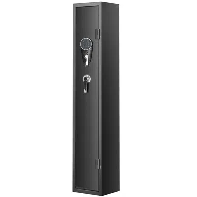 Vevor Gun Safe With Dual-lock