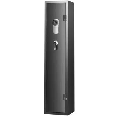 Vevor Gun Safe With Dual-lock