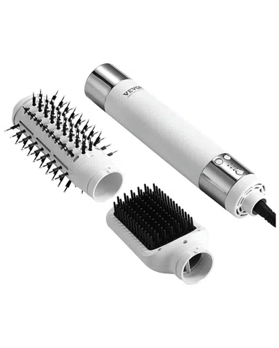 VEVOR VEVOR HAIR DRYER BRUSH IONIC HOT AIR STYLER