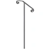 Vevor Handrail Double Step In Gray