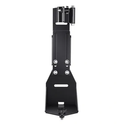 Vevor High Lift Off Road Jack Mount Bracket Fit Jeep Wrangler Yj/tj/jk/jl 1986-2024
