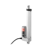 Vevor High Load Linear Actuator In Silver