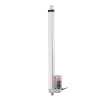 Vevor High Load Linear Actuator In Silver
