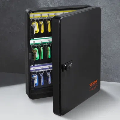 Vevor Key Cabinet Lock