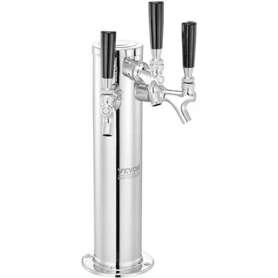 Vevor Kitchen Faucet In Stainless Steel