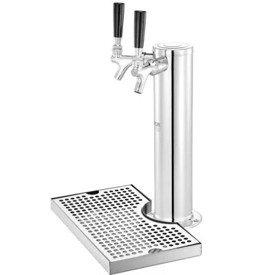 Vevor Kitchen Faucet In Stainless Steel