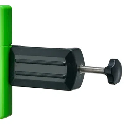 Vevor Laser Receiver For Laser Level, 197 Ft Working Range In Red