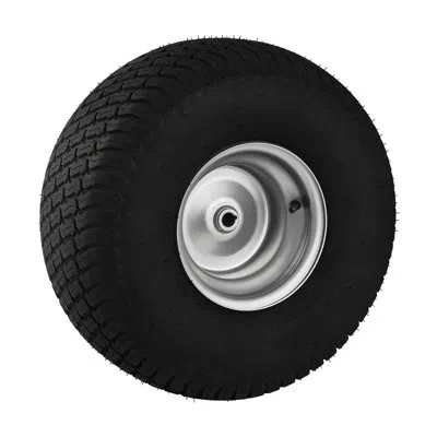 Vevor Lawn Mower Tires With Rim, 20x8-8" Tubeless Tractor Tires