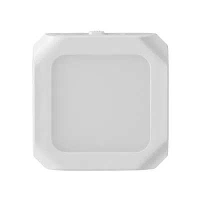 Vevor Led Night Light, 2 Pack Plug In Led Night Light In White