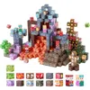 Vevor Magnetic Blocks 150 Pcs Dark Castle Set Stem Montessori Sensory Toys