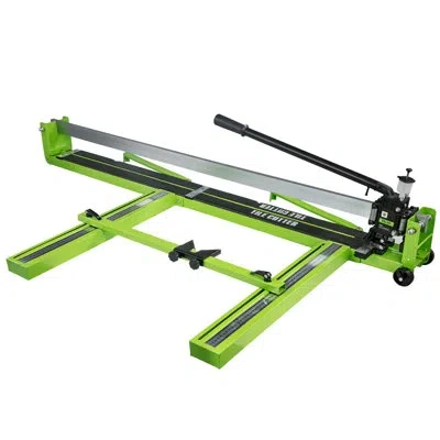 Vevor Manual Ceramic Porcelain Cutting Machine 49.2 Lb