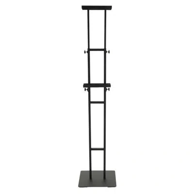Vevor Marketing Menu Advertising Stand In Black