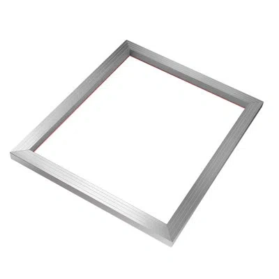 Vevor Metal Picture Frame In Silver