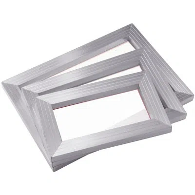 Vevor Metal Picture Frame In Silver