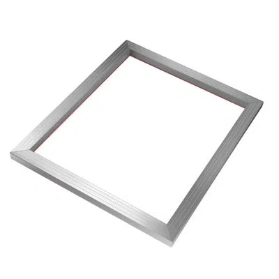 Vevor Metal Picture Frame In Silver