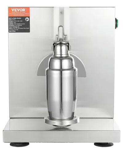 VEVOR VEVOR MILKSHAKE MAKER MACHINE