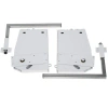 Vevor Murphy Bed Hardware Link Spring In White