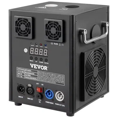 Vevor Net Lights