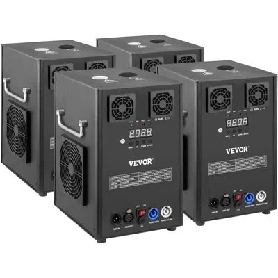 Vevor Net Lights