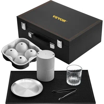 Vevor Non-stick In Silver
