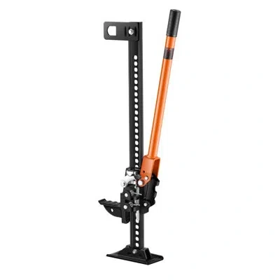 Vevor Off Road Farm Jack Hoist 7000 Lbs High Lift Tractor Vehicle's Winch